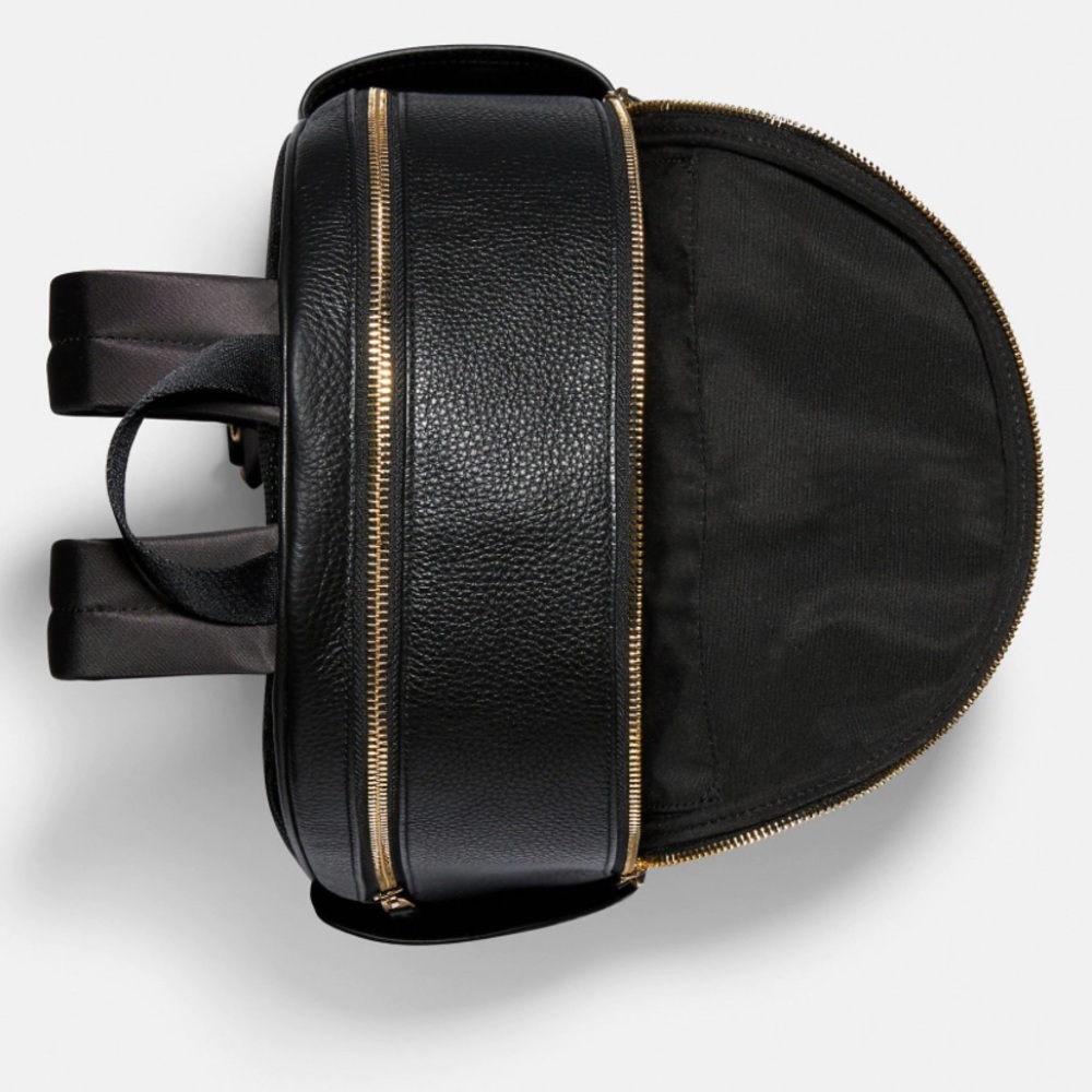 NWT💃Coach Court Backpack - Picture 10 of 12